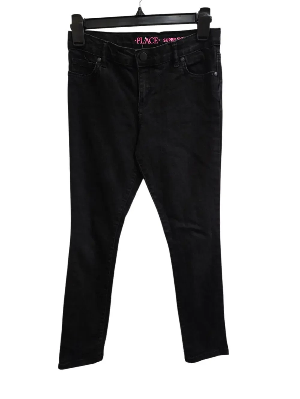 Very Good 12 The Children's Place Jeans